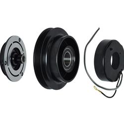 Universal Air Conditioner Air Conditioning Compressor Clutches CL1671C