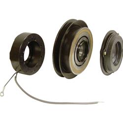 Universal Air Conditioner Air Conditioning Compressor Clutches for 1989-1998 MPV - CL1678C