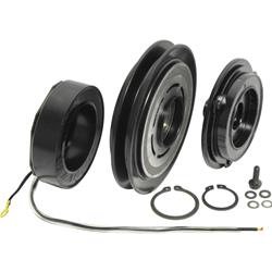 Universal Air Conditioner Air Conditioning Compressor Clutches CL1679C