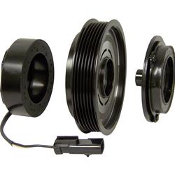 Universal Air Conditioner Inc. Air Conditioning Compressor Clutches CL1767C