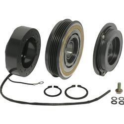 Universal Air Conditioner Air Conditioning Compressor Clutches for 1991-1995 PREVIA - CL1771C