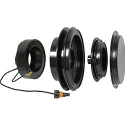 Universal Air Conditioner Inc. Air Conditioning Compressor Clutches CL1780C