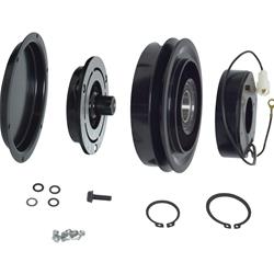 Universal Air Conditioner Inc. Air Conditioning Compressor Clutches CL1792C