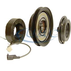 Universal Air Conditioner Inc. Air Conditioning Compressor Clutches CL1794C