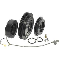 Universal Air Conditioner Air Conditioning Compressor Clutches for 1996-2002 4RUNNER, 1995-2004 TACOMA - CL1930C