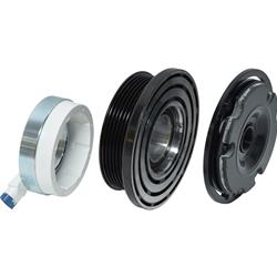 Universal Air Conditioner Air Conditioning Compressor Clutches CL20145C