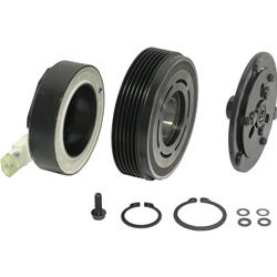 Universal Air Conditioner Air Conditioning Compressor Clutches CL20151C
