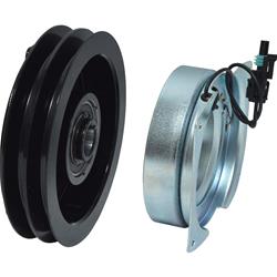 Universal Air Conditioner Air Conditioning Compressor Clutches CL4000C