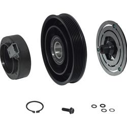 Universal Air Conditioner Air Conditioning Compressor Clutches CL40077C