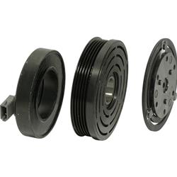 Universal Air Conditioner Air Conditioning Compressor Clutches for 1992-1994 TEMPO, TOPAZ - CL40078C