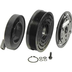 Universal Air Conditioner Air Conditioning Compressor Clutches CL40132C