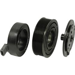 Universal Air Conditioner Air Conditioning Compressor Clutches CL40135C