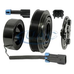 Universal Air Conditioner Inc. Air Conditioning Compressor Clutches CL4792C