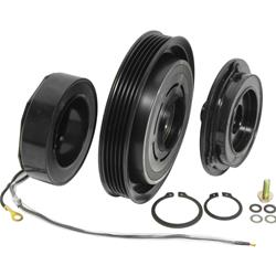 Universal Air Conditioner Air Conditioning Compressor Clutches CL 50000C