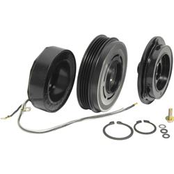 Universal Air Conditioner Air Conditioning Compressor Clutches for 1995-2004 TACOMA - CL50009C