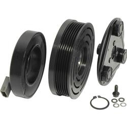 Universal Air Conditioner Air Conditioning Compressor Clutches CL6121C