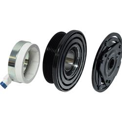 Universal Air Conditioner Air Conditioning Compressor Clutches CL9954