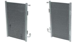 Universal Air Conditioner Inc. Air Conditioning Condensers CN 10012UPC