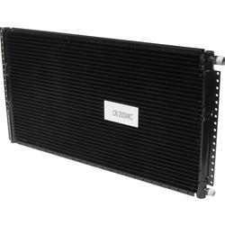 Universal Air Conditioner Inc. Air Conditioning Condensers CN 20004XC