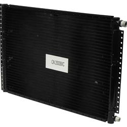 Universal Air Conditioner Air Conditioning Condensers CN20009XC