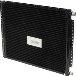 Universal Air Conditioner Air Conditioning Condensers CN20016XC