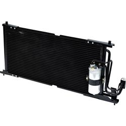Universal Air Conditioner Inc. Air Conditioning Condensers CN 20024PFC