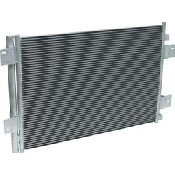 Universal Air Conditioner Air Conditioning Condensers for 2016-2018 F-650 - CN 20050PFC