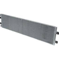 Universal Air Conditioner Air Conditioning Condensers for 2010-2014 WORKSTAR 7600, 2010-2012 WORKSTAR 7700 - CN 20063PFC