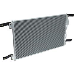 Universal Air Conditioner Air Conditioning Condensers for 2000-2011 CENTURY CLASS, 2000-2010 COLUMBIA - CN 22013PFC