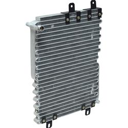 Universal Air Conditioner Air Conditioning Condensers for 1999-2005 GOLF, 2004 R32 - CN 22022PFC