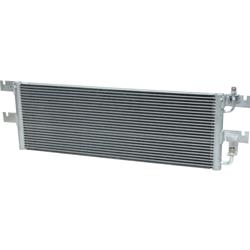 Universal Air Conditioner Air Conditioning Condensers for 2001-2003 CLASSIC XL - CN22042PFC
