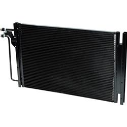 Universal Air Conditioner Inc. Air Conditioning Condensers CN 22049PFC