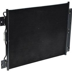 Universal Air Conditioner Air Conditioning Condensers for 2000-2003 F-650, F-750 - CN 22053PFC