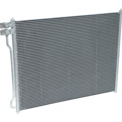 Universal Air Conditioner Air Conditioning Condensers for 2011-2019 F53, F59 - CN 22100PFC