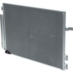 Universal Air Conditioner Air Conditioning Condensers for 2016-2019 ATS, CTS, 2016-2024 CAMARO - CN 22115PFC