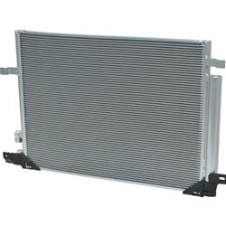 Universal Air Conditioner Air Conditioning Condensers for 2016-2019 ATS, CTS, 2016-2024 CAMARO - CN22116PFC