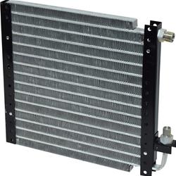 Universal Air Conditioner Air Conditioning Condensers CN 22124PFC