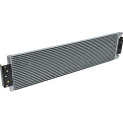 Universal Air Conditioner Air Conditioning Condensers for 1988-1997 DM, RD, 1989-1997 RB - CN 22153PFC