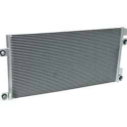 Universal Air Conditioner Air Conditioning Condensers for 2016-2019 VHD - CN 22162PFC