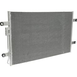 Universal Air Conditioner Air Conditioning Condensers for 2008-2026 CASCADIA - CN 22173PFC