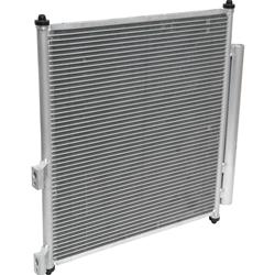 Universal Air Conditioner Inc. Air Conditioning Condensers CN 22307PFC