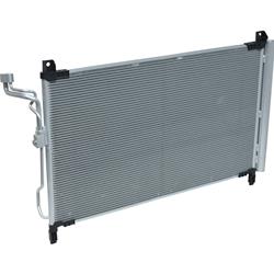 Universal Air Conditioner Air Conditioning Condensers for 2015-2024 MURANO - CN30003PFC