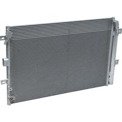 Universal Air Conditioner Air Conditioning Condensers for 2015-2024 EDGE, 2016-2018 MKX, 2019-2023 NAUTILUS - CN 30005PFC