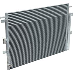 Universal Air Conditioner Air Conditioning Condensers for 2015-2018 EDGE, 2016-2018 MKX - CN 30006PFC