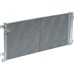 Universal Air Conditioner Air Conditioning Condensers for 2016-2021 CIVIC - CN30008PFC