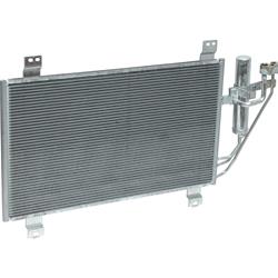 Universal Air Conditioner Air Conditioning Condensers CN 30009PFC