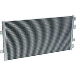Universal Air Conditioner Air Conditioning Condensers CN 3000PFC