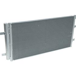 Universal Air Conditioner Air Conditioning Condensers CN 30010PFC