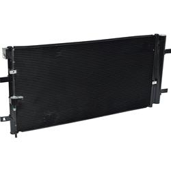 Universal Air Conditioner Air Conditioning Condensers for 2013-2016 Q5 - CN 30011PFC