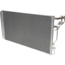 Universal Air Conditioner Air Conditioning Condensers for 2015-2016 K900 - CN 30014PFC